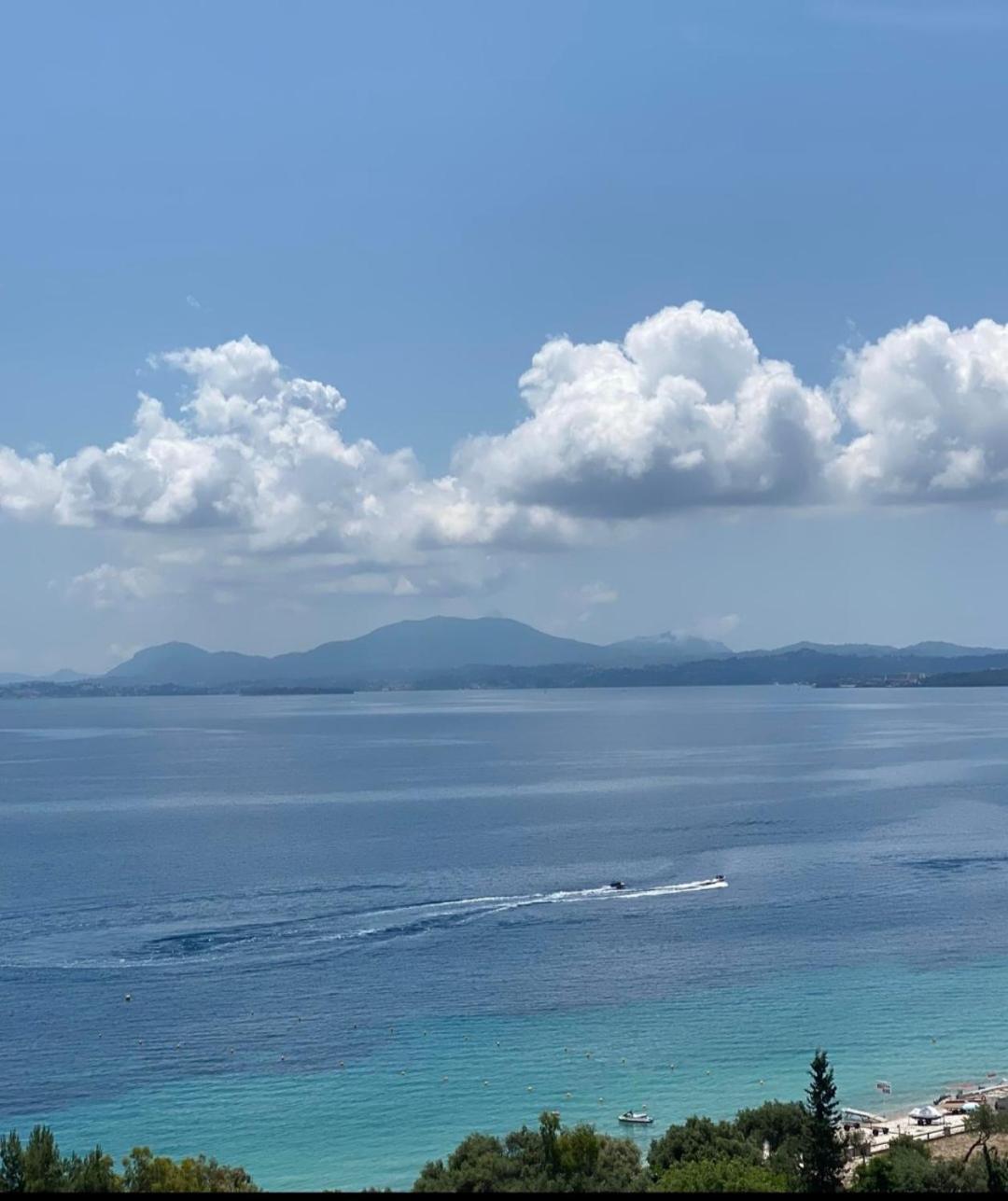 Emilios See View Barbati Luaran gambar