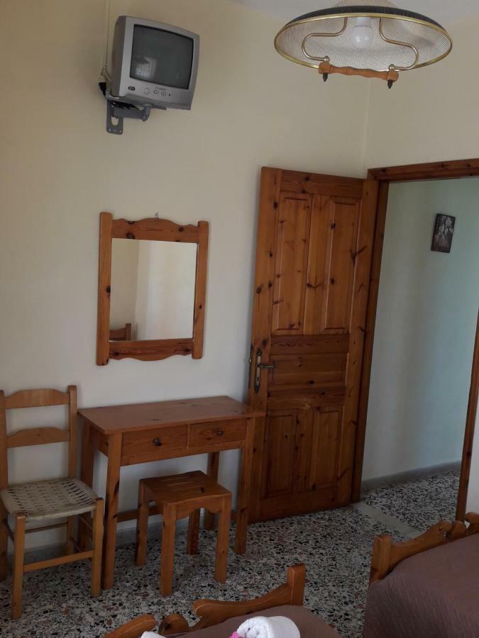 Emilios See View Barbati Luaran gambar